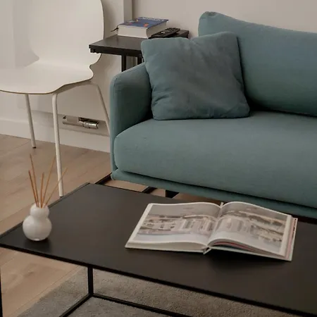 Apartament Z Ogrodkiem Zielona Okolica By Renters * Wrocław
