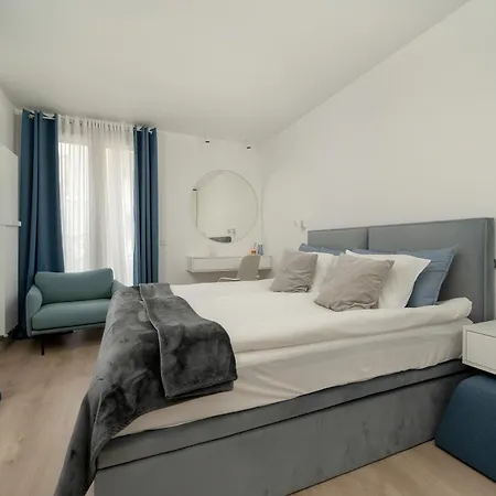 Appartement Apartament Z Ogrodkiem Zielona Okolica By Renters *