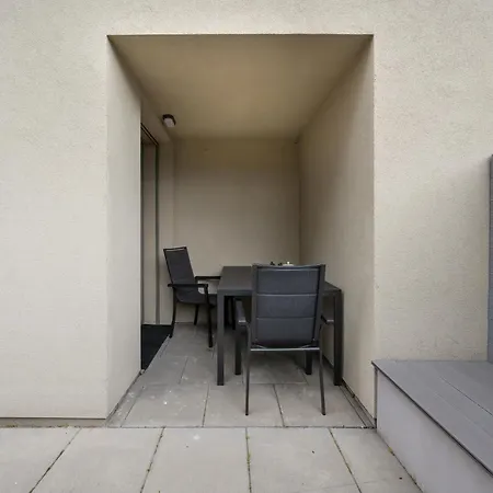 Apartament Z Ogrodkiem Zielona Okolica By Renters Appartement Wrocław