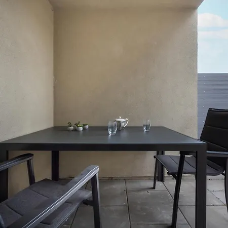 Apartament Z Ogrodkiem Zielona Okolica By Renters Wrocław