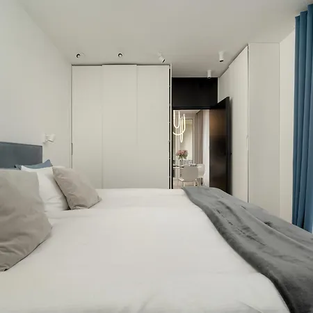 Apartament Z Ogrodkiem Zielona Okolica By Renters