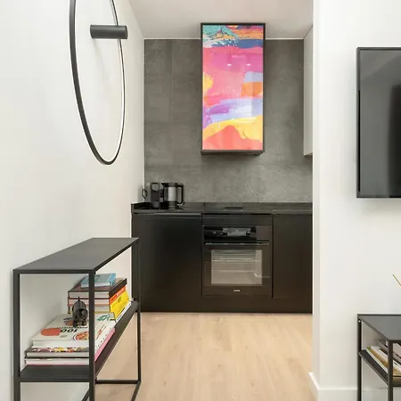 Apartament Z Ogrodkiem Zielona Okolica By Renters Appartement Wrocław