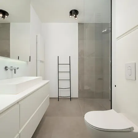 Apartament Z Ogrodkiem Zielona Okolica By Renters Appartement Wrocław