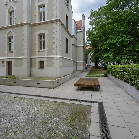 Apartament Z Ogrodkiem Zielona Okolica By Renters *